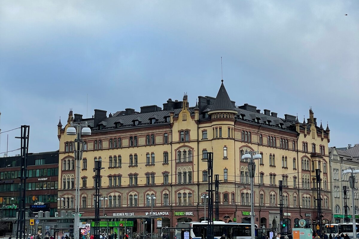 Kooveen satavuotisjuhla lähestyy